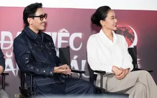 Hứa Vĩ Văn và chuỗi phim mới sau thành công đi vào lịch sử điện ảnh Việt của Mưa đỏ