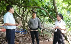 Đắk Lắk: Khẩn trương kiểm soát bệnh dại tại xã Ea Na