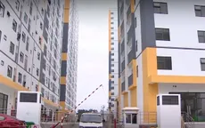 Hơn 29.000 căn nhà ở xã hội sắp khởi công tại TP Hồ Chí Minh