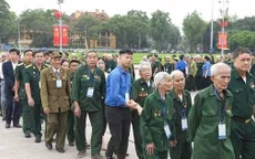 Chế độ chính sách với đối tượng trực tiếp tham gia kháng chiến chống Mỹ nhưng chưa được hưởng chính sách