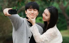 Bước chân vào đời: Khoảnh khắc ngọt như mật của Quân - Thương