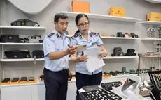 Thương mại điện tử và “vùng xám” hàng nhái: Khoảng trống từ hành vi người mua