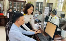 Ngành Thuế thực hiện cuộc "cách mạng" tư duy: Người nộp thuế là khách hàng phục vụ