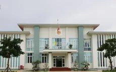 Quy định phụ cấp chức vụ lãnh đạo đảng ủy, MTTQ Việt Nam và các tổ chức chính trị-xã hội xã, phường, đặc khu