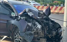 Đề xuất học viên phải xem clip tai nạn nghiêm trọng trước thi bằng lái