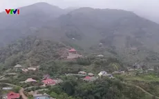 Nỗ lực bảo đảm nước sạch cho vùng cao