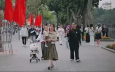 Một số điểm đáng chú ý trong chính sách dân số mới