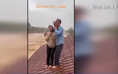 Nội dung AI bùng nổ trên mạng xã hội: Lợi ích song hành cùng rủi ro