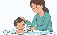 Phòng ngừa và xử trí bệnh tay chân miệng ở trẻ