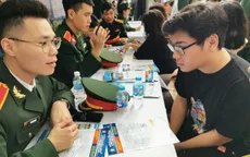 Kỳ thi đánh giá năng lực quân đội 2026: Cách làm bài và những điểm mới cần biết