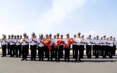 Hải quân Việt Nam-Trung Quốc hoàn thành tuần tra, huấn luyện liên hợp trên vùng biển Vịnh Bắc Bộ