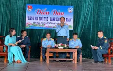 Sư đoàn 361: Viết tiếp truyền thống anh hùng từ những giờ huấn luyện đầu tiên