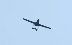 Sân bay ở Saint Petersburg (Nga) bị tấn công UAV