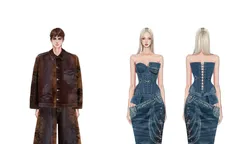 Xu hướng mới của thời trang Việt: Đẹp thôi chưa đủ, phải "mặc được mỗi ngày"