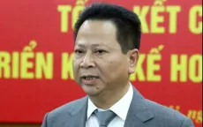 Sẽ xét xử vắng mặt cựu Phó Cục trưởng Cục Quản lý xây dựng công trình nhận hối lộ 6,25 tỷ đồng