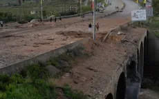 Tổng thống Lebanon: Israel tấn công cầu là "màn dạo đầu" của chiến dịch trên bộ