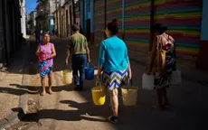 Cuba khôi phục hệ thống lưới điện sau sự cố mất điện diện rộng