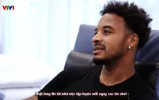 Phim tài liệu 'Tôi là Nguyễn Xuân Son': Tình yêu lớn với Việt Nam