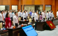 TP Hồ Chí Minh sẽ bầu Chủ tịch HĐND và UBND tại kỳ họp thứ nhất HĐND khóa XI