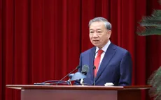 Phát biểu của Tổng Bí thư Tô Lâm khai mạc Hội nghị Trung ương 2 khóa XIV