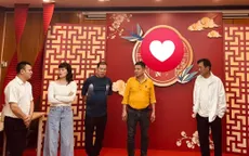 Táo quân trở lại trên VTV3