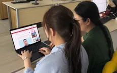 Phá án thời đại số: Khi mạng xã hội hỗ trợ thực thi công lý