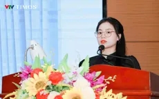 Nữ đại biểu Quốc hội người Ơ Đu đầu tiên và hành trình từ bản nhỏ đến nghị trường