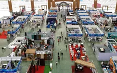 Hơn 2.500 gian hàng tham gia Triển lãm Quốc tế VIETBUILD Hà Nội 2026