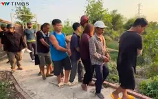 Đồng Nai triệt xóa điểm đánh bạc tại Đại Phước, tạm giữ 7 người