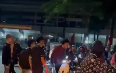 Hai nhóm thanh niên hỗn chiến lúc rạng sáng, 4 người bị thương