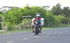 Tình trạng buôn lậu thuốc lá tại Đồng Tháp diễn biến phức tạp