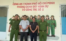 TP Hồ Chí Minh: Triệt phá đường dây dùng giấy tờ giả thuê ô tô tự lái rồi cầm cố