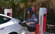 Biến động năng lượng: Cơ hội mới cho xe điện?