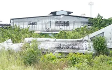 Thông tin về chiếc máy bay MIG-21 "bị bỏ quên" tại Cà Mau