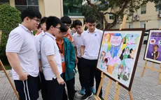 UNESCO thúc đẩy giáo dục STEAM, mở rộng cơ hội cho nữ sinh Việt