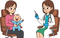 Infographic: Lợi ích khi tiêm vaccine phòng bệnh lao