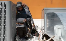 Nắng nóng kỷ lục lan rộng tại Mỹ