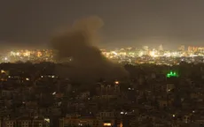 Trung Quốc, Nga kêu gọi ngừng chiến sự, nối lại đàm phán chấm dứt xung đột ở Trung Đông