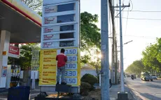 Philippines ban bố tình trạng khẩn cấp về năng lượng