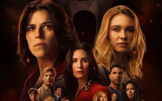 Scream 7 lọt top thương hiệu kinh dị tỷ đô