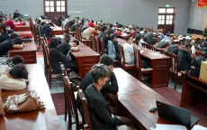 Tiếp nhận 344 công dân Việt Nam từ Campuchia, phát hiện 4 đối tượng bị truy nã