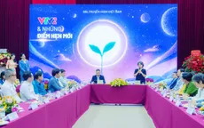 VTV2 ra mắt loạt khung giờ mới: Tri thức, nhân văn và tích cực