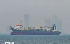 Các quốc gia tìm cách ứng phó với biến động chuỗi cung ứng