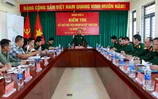 Quân khu 5: Tháo gỡ “nút thắt” cho các dự án Kinh tế - Quốc phòng tại vùng biên Ea Súp