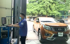 Cục Đăng kiểm khẳng định 'đạp hết ga' đảm bảo an toàn cho động cơ ô tô