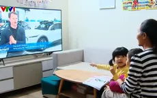 Đừng để lãng phí điện trở thành thói quen