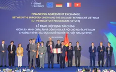 EU đầu tư 560 triệu Euro vào giao thông, năng lượng sạch tại Việt Nam