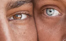 Ca phẫu thuật đổi màu mắt vĩnh viễn thành công đầu tiên trên thế giới