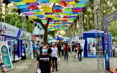 Ngày hội Du lịch TP Hồ Chí Minh 2026: Trải nghiệm diện mạo mới của siêu đô thị