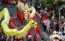 Lễ hội Việt: Chuyển mình thành nguồn lực du lịch bền vững